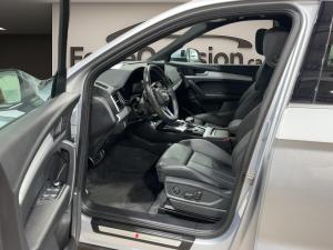 Miniature 8 Audi Q5 Progressiv* Awd* Toit* Cuir* Bizone* Camera* 2022