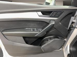 Miniature 10 Audi Q5 Progressiv* Awd* Toit* Cuir* Bizone* Camera* 2022