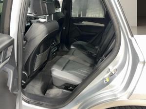 Miniature 15 Audi Q5 Progressiv* Awd* Toit* Cuir* Bizone* Camera* 2022