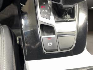 Miniature 22 Audi Q5 Progressiv* Awd* Toit* Cuir* Bizone* Camera* 2022