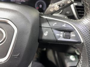 Miniature 24 Audi Q5 Progressiv* Awd* Toit* Cuir* Bizone* Camera* 2022