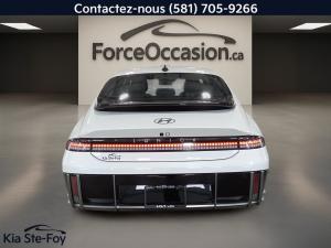 Miniature 8 Hyundai Ioniq 6 Long Range* Preferred* Toit* Gps* Bizone* 2024