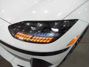 Miniature 9 Hyundai Ioniq 6 Long Range* Preferred* Toit* Gps* Bizone* 2024