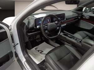 Miniature 12 Hyundai Ioniq 6 Long Range* Preferred* Toit* Gps* Bizone* 2024