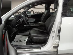 Miniature 14 Hyundai Ioniq 6 Long Range* Preferred* Toit* Gps* Bizone* 2024