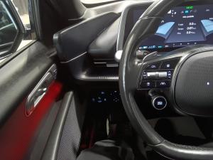 Miniature 15 Hyundai Ioniq 6 Long Range* Preferred* Toit* Gps* Bizone* 2024
