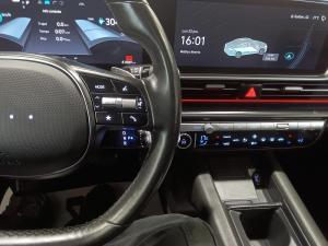 Miniature 16 Hyundai Ioniq 6 Long Range* Preferred* Toit* Gps* Bizone* 2024