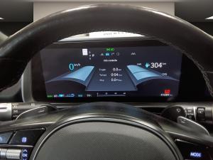 Miniature 17 Hyundai Ioniq 6 Long Range* Preferred* Toit* Gps* Bizone* 2024