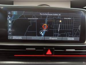 Miniature 19 Hyundai Ioniq 6 Long Range* Preferred* Toit* Gps* Bizone* 2024