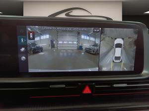 Miniature 20 Hyundai Ioniq 6 Long Range* Preferred* Toit* Gps* Bizone* 2024