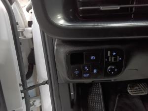 Miniature 24 Hyundai Ioniq 6 Long Range* Preferred* Toit* Gps* Bizone* 2024