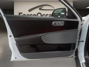 Miniature 29 Hyundai Ioniq 6 Long Range* Preferred* Toit* Gps* Bizone* 2024