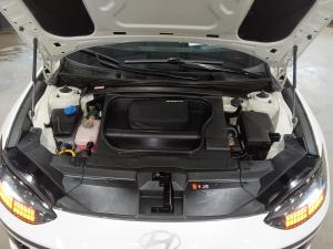 Miniature 30 Hyundai Ioniq 6 Long Range* Preferred* Toit* Gps* Bizone* 2024