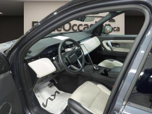 Miniature 5 Land Rover Discovery Sport Dynamic Se * 4X4 * Turbo * Cuir * Toit * Meridian * Caméra 360° * 2024