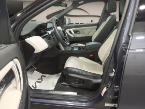 Miniature 6 Land Rover Discovery Sport Dynamic Se * 4X4 * Turbo * Cuir * Toit * Meridian * Caméra 360° * 2024