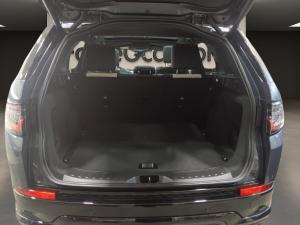 Miniature 9 Land Rover Discovery Sport Dynamic Se * 4X4 * Turbo * Cuir * Toit * Meridian * Caméra 360° * 2024