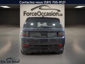 Miniature 11 Land Rover Discovery Sport Dynamic Se * 4X4 * Turbo * Cuir * Toit * Meridian * Caméra 360° * 2024