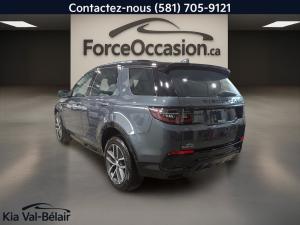 Miniature 12 Land Rover Discovery Sport Dynamic Se * 4X4 * Turbo * Cuir * Toit * Meridian * Caméra 360° * 2024