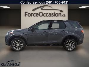 Miniature 13 Land Rover Discovery Sport Dynamic Se * 4X4 * Turbo * Cuir * Toit * Meridian * Caméra 360° * 2024