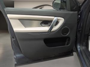 Miniature 21 Land Rover Discovery Sport Dynamic Se * 4X4 * Turbo * Cuir * Toit * Meridian * Caméra 360° * 2024