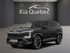 2027 Kia EV5 Ev5 Gt-Line Limited Ta - Image 1