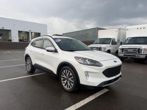 Miniature 6 Ford Escape Titanium TI 2020