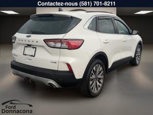Miniature 7 Ford Escape Titanium TI 2020