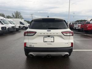 Miniature 8 Ford Escape Titanium TI 2020