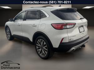 Miniature 9 Ford Escape Titanium TI 2020