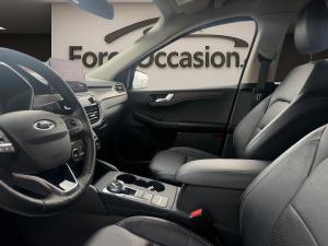 Miniature 10 Ford Escape Titanium TI 2020