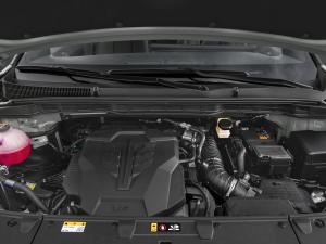 Miniature 8 Kia Carnival Carnival Sx 2026