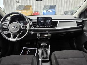 Miniature 5 Kia Rio5 EX Premium * VOLANT CHAUFF * CARPLAY * CAMÉRA * TOIT * A/C * 2021