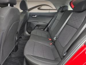 Miniature 6 Kia Rio5 EX Premium * VOLANT CHAUFF * CARPLAY * CAMÉRA * TOIT * A/C * 2021