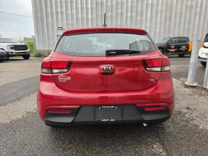 Miniature 9 Kia Rio5 EX Premium * VOLANT CHAUFF * CARPLAY * CAMÉRA * TOIT * A/C * 2021