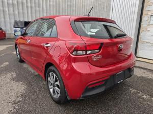 Miniature 10 Kia Rio5 EX Premium * VOLANT CHAUFF * CARPLAY * CAMÉRA * TOIT * A/C * 2021