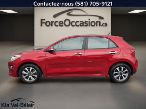 Miniature 11 Kia Rio5 EX Premium * VOLANT CHAUFF * CARPLAY * CAMÉRA * TOIT * A/C * 2021