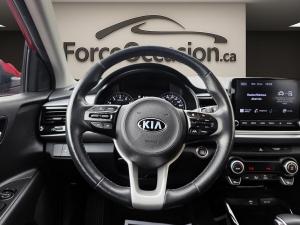 Miniature 14 Kia Rio5 EX Premium * VOLANT CHAUFF * CARPLAY * CAMÉRA * TOIT * A/C * 2021