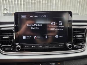 Miniature 16 Kia Rio5 EX Premium * VOLANT CHAUFF * CARPLAY * CAMÉRA * TOIT * A/C * 2021