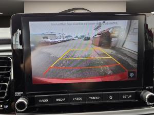 Miniature 17 Kia Rio5 EX Premium * VOLANT CHAUFF * CARPLAY * CAMÉRA * TOIT * A/C * 2021