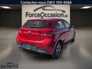 Miniature 5 Kia Rio5 EX Premium * VOLANT CHAUFF * CARPLAY * CAMÉRA * TOIT * A/C * 2021
