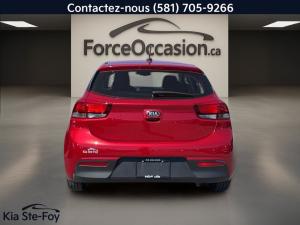 Miniature 6 Kia Rio5 EX Premium * VOLANT CHAUFF * CARPLAY * CAMÉRA * TOIT * A/C * 2021