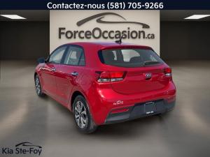 Miniature 7 Kia Rio5 EX Premium * VOLANT CHAUFF * CARPLAY * CAMÉRA * TOIT * A/C * 2021