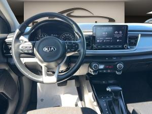 Miniature 8 Kia Rio5 EX Premium * VOLANT CHAUFF * CARPLAY * CAMÉRA * TOIT * A/C * 2021