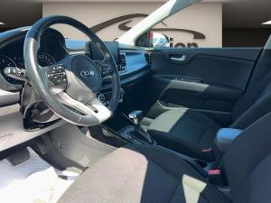 Miniature 9 Kia Rio5 EX Premium * VOLANT CHAUFF * CARPLAY * CAMÉRA * TOIT * A/C * 2021