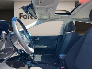 Miniature 10 Kia Rio5 EX Premium * VOLANT CHAUFF * CARPLAY * CAMÉRA * TOIT * A/C * 2021