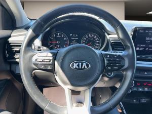 Miniature 14 Kia Rio5 EX Premium * VOLANT CHAUFF * CARPLAY * CAMÉRA * TOIT * A/C * 2021