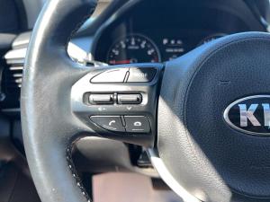 Miniature 15 Kia Rio5 EX Premium * VOLANT CHAUFF * CARPLAY * CAMÉRA * TOIT * A/C * 2021