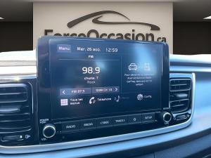 Miniature 19 Kia Rio5 EX Premium * VOLANT CHAUFF * CARPLAY * CAMÉRA * TOIT * A/C * 2021