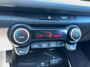 Miniature 21 Kia Rio5 EX Premium * VOLANT CHAUFF * CARPLAY * CAMÉRA * TOIT * A/C * 2021