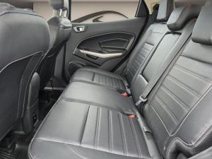 Miniature 6 Ford EcoSport Titanium * AWD * GPS * TOIT * CAMERA * CARPLAY * SIEGES CHAUFF * 2022